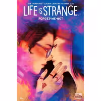 کمیک Life is Strange Forget-Me-Not (2023) #001