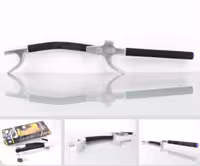 قفل فرمان  تاشو EAGLE