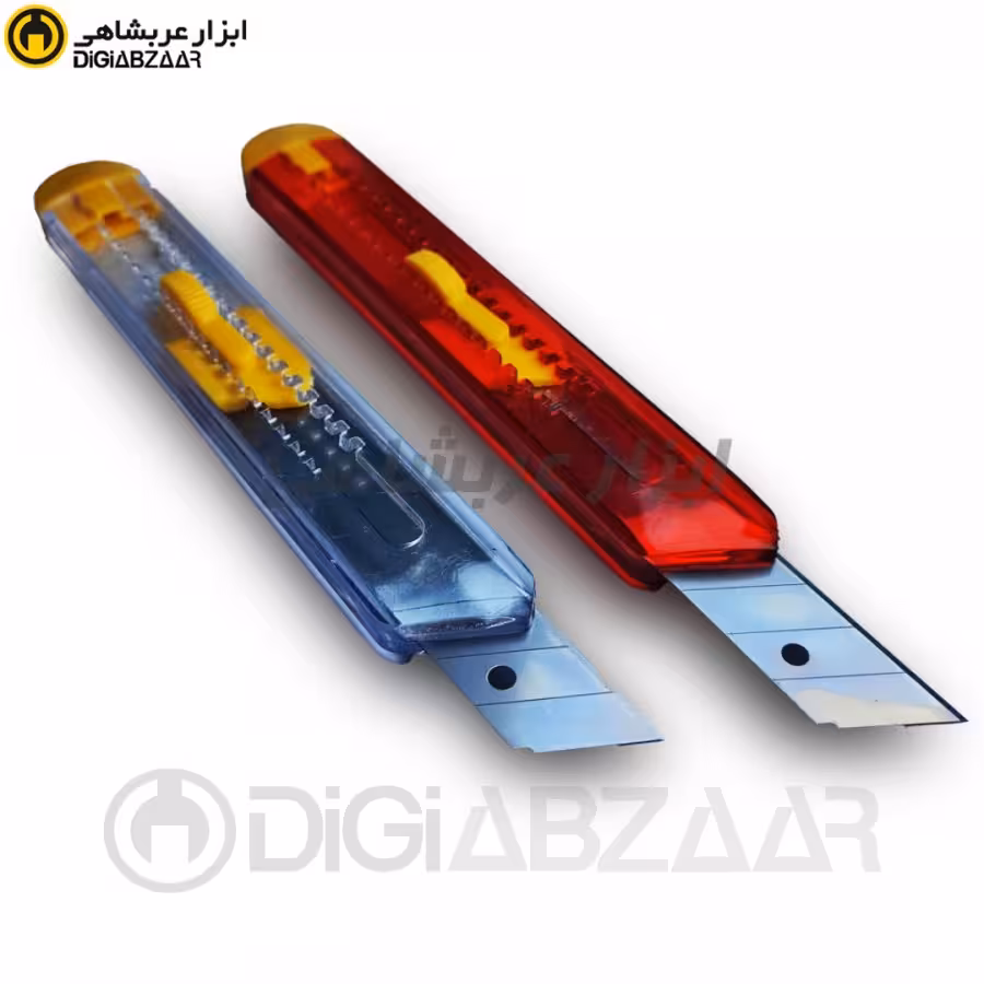 کاتر شیشه ای بزرگ