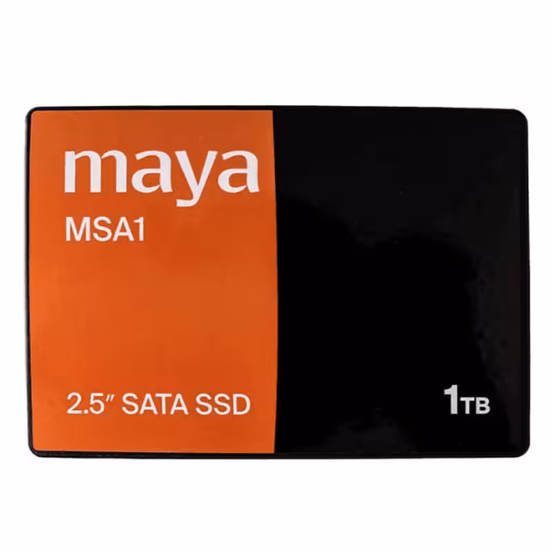حافظه SSD مایا Maya MSA1 1TB