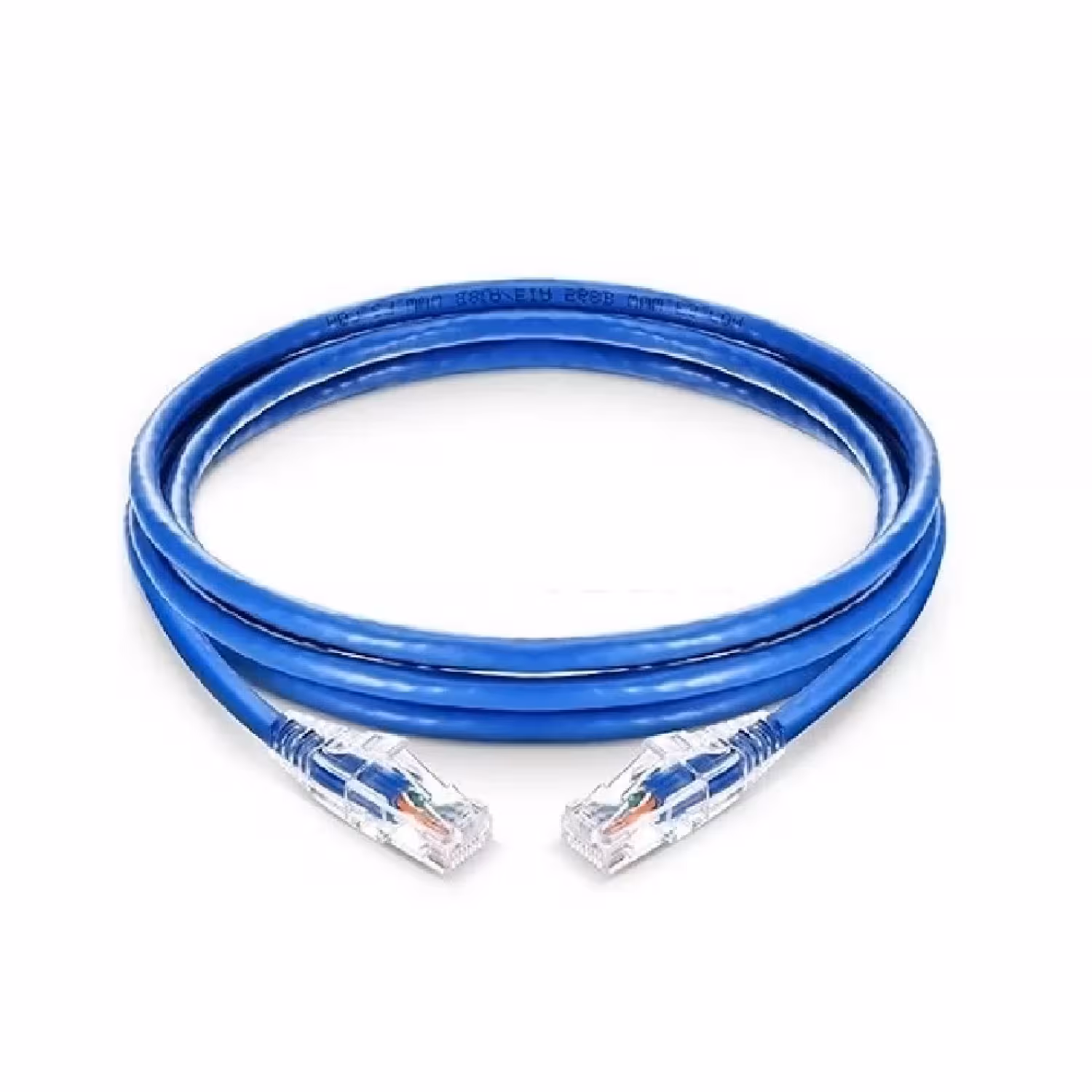 PATCH CORD CAT6 UTP 50CM