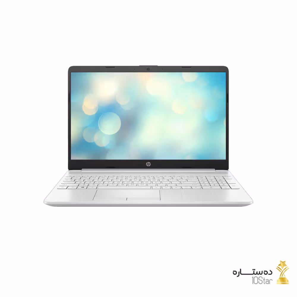 لپ تاپ اچ پی مدل HP 15-dw4012nia i7 1255U 16GB 1TB 256SSD 2GB