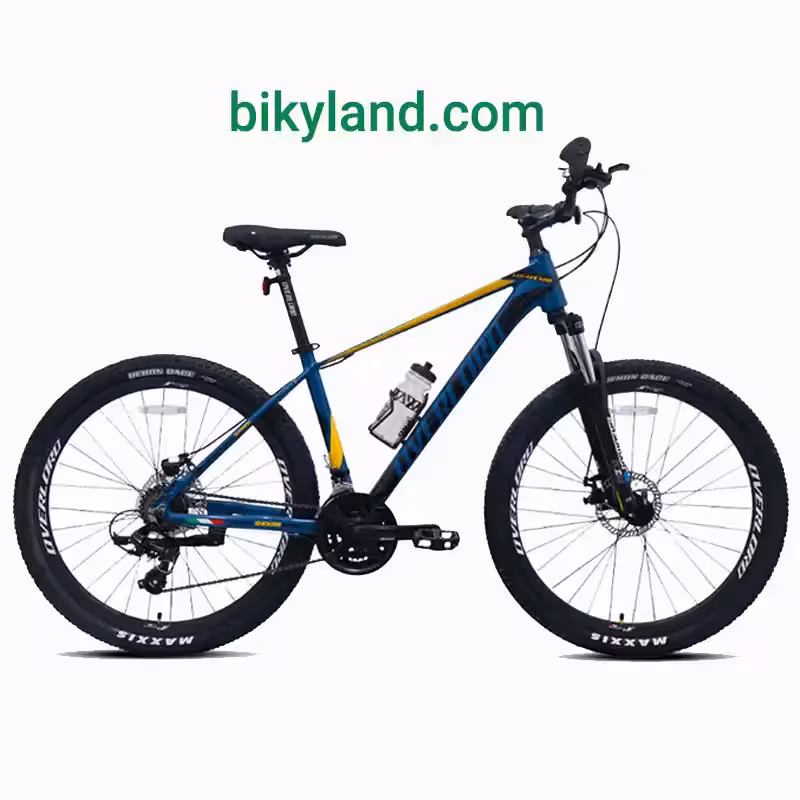 دوچرخه کوهستان 27.5 اورلرد OVERLORD LEO ATX 1.0-D2750410