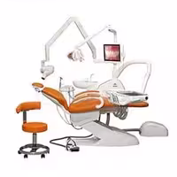 یونیت صندلی دنتوس Dentus | شلنگ از پایین مدل C3006