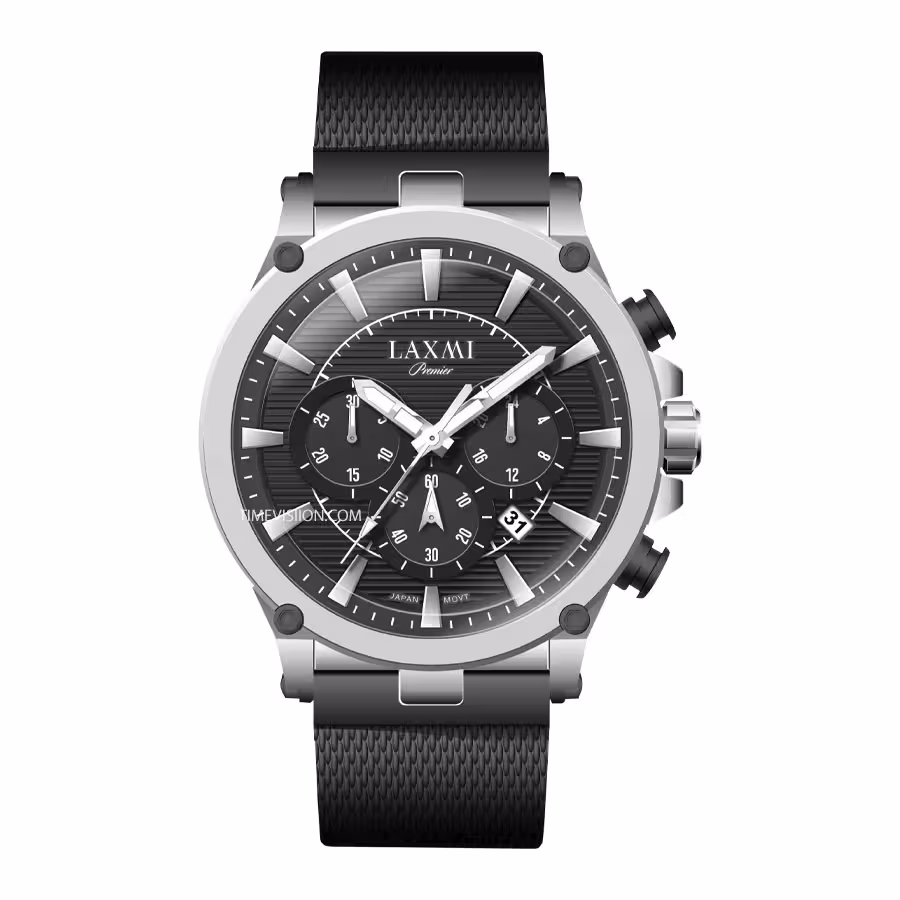 ساعت مچی مردانه لاکسمی مدل 8103/3