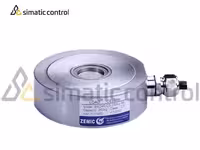 لودسل فشاری زمیک BM24R کلاس C3 ظرفیت 500 کیلوگرم