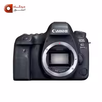 دوربین عکاسی کانن Canon EOS 6D Mark II Body