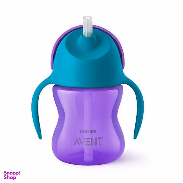 آبمیوه خوری اونت (Avent) مدل SCF796