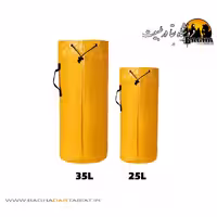 کیسه حمل بار و دره و غارنوردی 35 لیتری کابوک