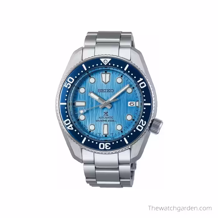 ساعت مچی سیکو مدل SBDC167