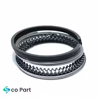 رینگ پیستون استاندارد(آزرا)