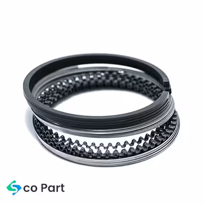 رینگ پیستون استاندارد(آزرا)