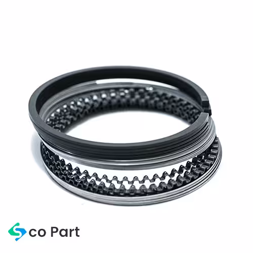 رینگ پیستون استاندارد(آزرا)