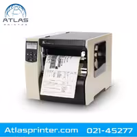 لیبل پرینتر زبرا Zebra 220Xi4 203dpi