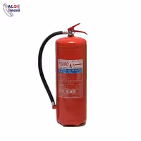 خاموش کننده پودری 12 کیلوگرمی پیشرو