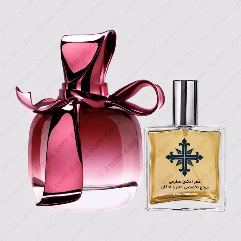 عطر ادکلن عطرمی مدل ریچی ریچی زنانه – Atrmi Ricci Ricci Women