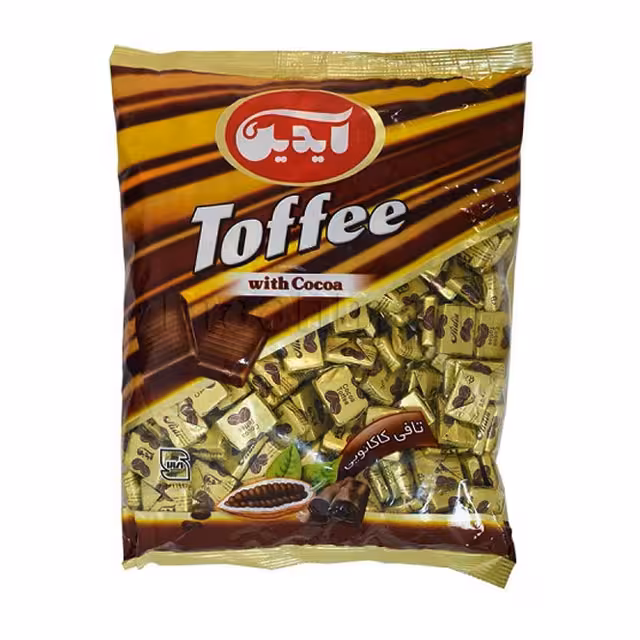 تافی کاکائویی آیدین 1000 گرمی