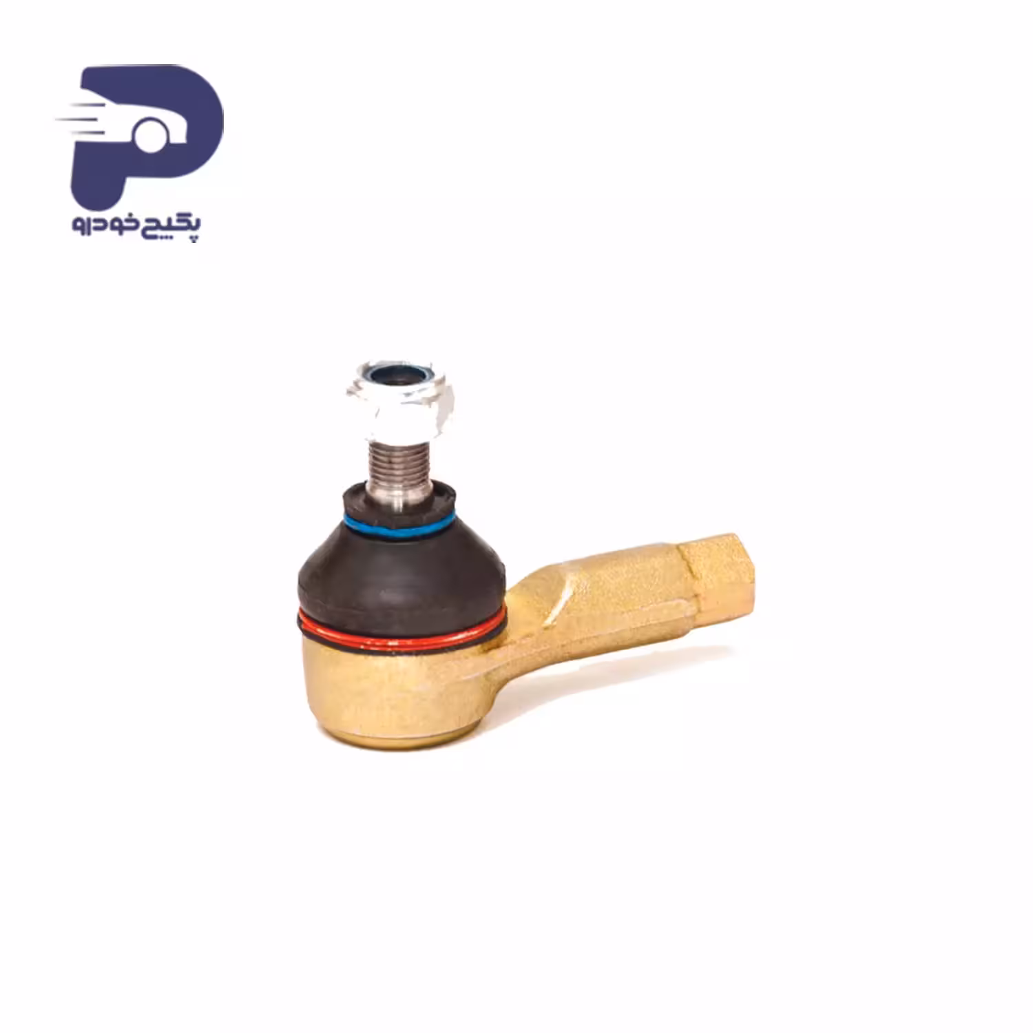 سیبک فرمان ( چپقی ) پراید 502401 جی ای اس پی