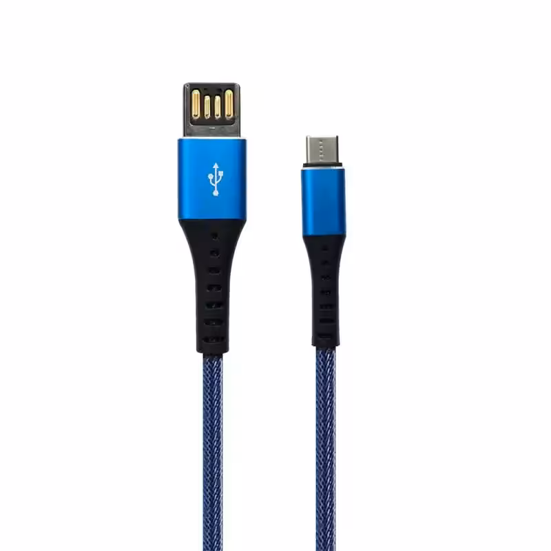 کابل Yesido CA34 2.4A Micro 1.2m