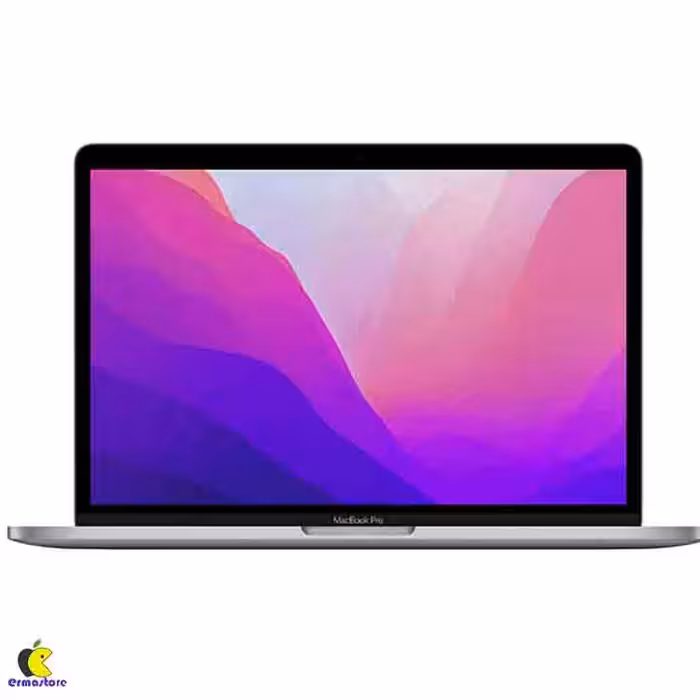 خرید لپ تاپ مک بوک پرو  مدل MNEH 3 با حافظه 256 گیگ با رم 8 گیگ M2 اینچ 13