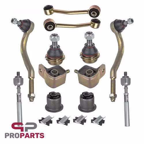 جلوبندی کامل امیرنیا مناسب برای پژو پارس سال