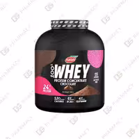 وی پروتئین 100 درصد 1800 گرمی کاله (شکلاتی) دیجی فارماسی