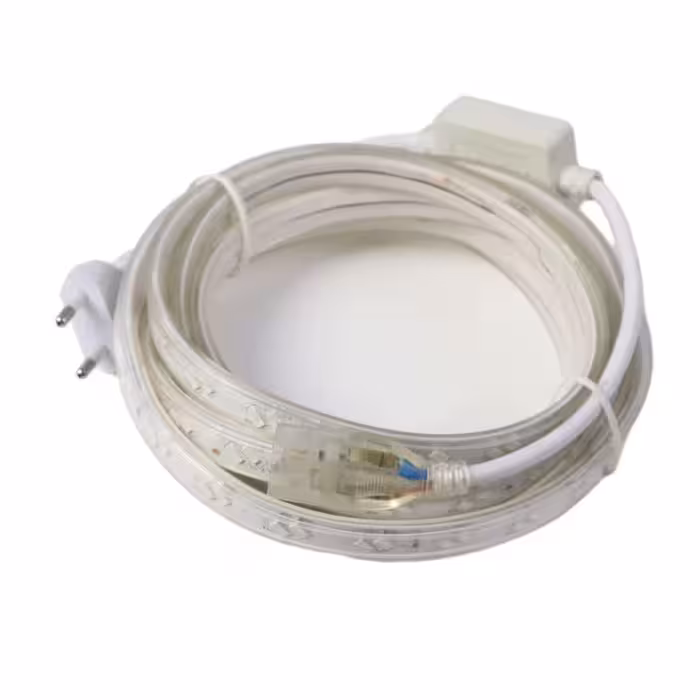 ریسه شلنگی ال ای دی بدیع نور مدل 5730 طول 2 متر