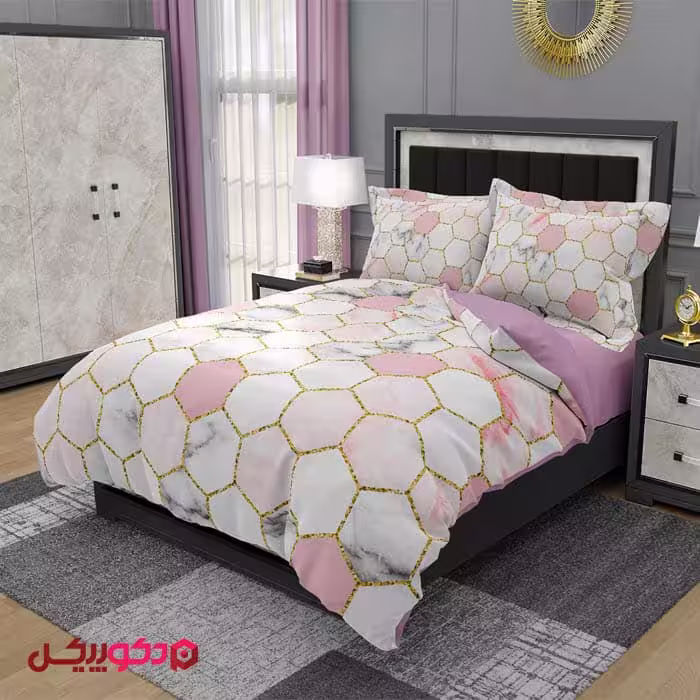 روتختی سه بعدی ماربل BD220