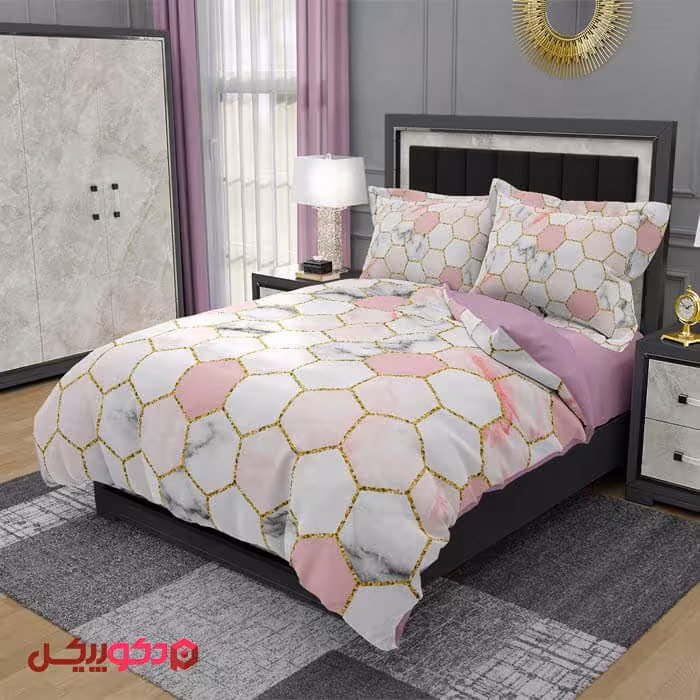 روتختی سه بعدی ماربل BD220