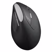 ماوس بی سیم رپو مدل MV20 Silent | کالا مکس