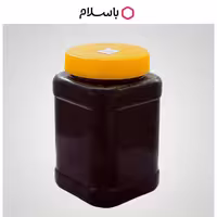 عسل سیاهدانه طبیعی رس بسته کامل (یک کیلویی) موسسه پژوهشی طبی بازرگانی سیمرغ