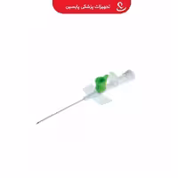 آنژیوکت سبز