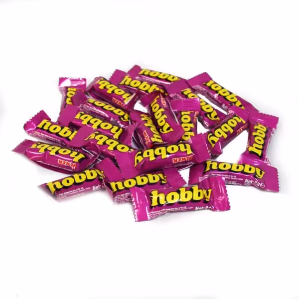 شکلات هوبی مینی – مناسب پذیرایی