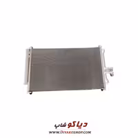 رادیاتور کولر هایما S7