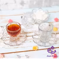 فنجان ویلا کادو نوری