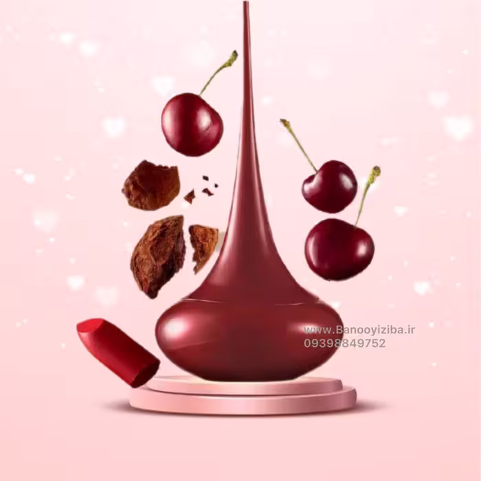 ادوپرفیوم زنانه‌ لاوپوشن چری