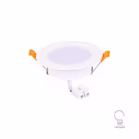 پنل LED بک لایت 10 وات سان لوکس