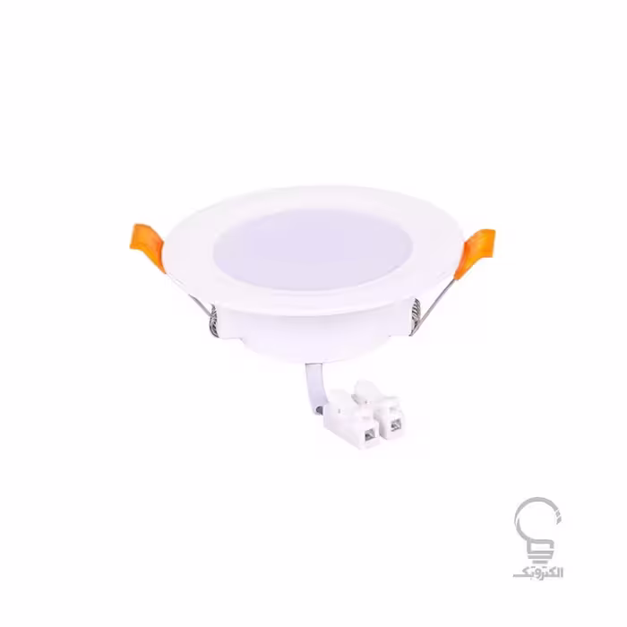 پنل LED بک لایت 10 وات سان لوکس