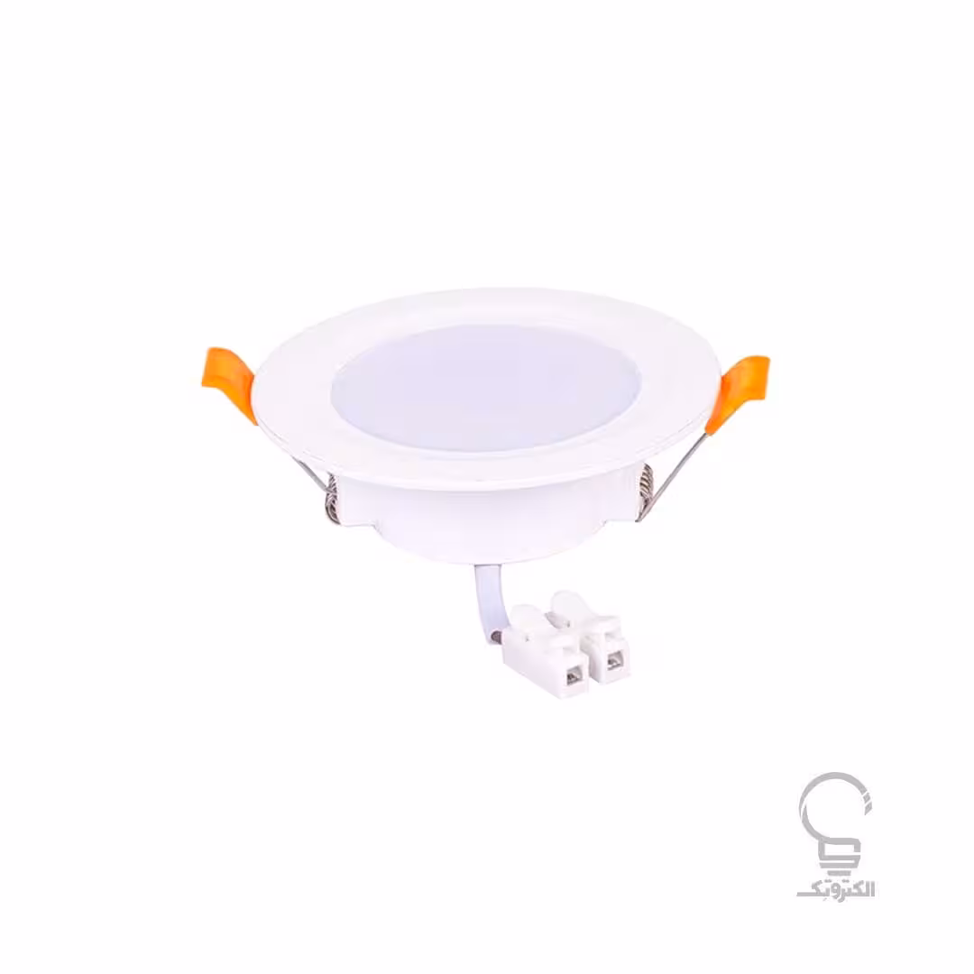 پنل LED بک لایت 10 وات سان لوکس