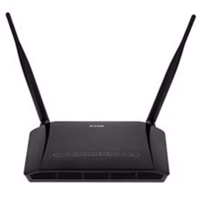 مودم-روتر بیسیم دی-لینک از نوع ADSL2/2 N300 مدل DSL-2790U