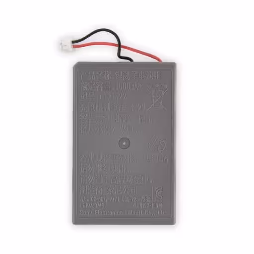 باتری دسته اورجینال PS4