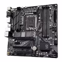 مادربرد گیگابایت B660M D3H DDR4