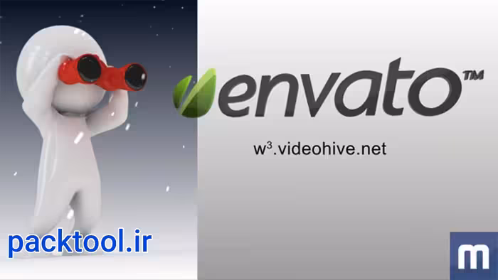 پروژه آماده افتر افکت تبلیغات کوتاه و سرگرم کننده Short And Fun Advertisement - پک تول