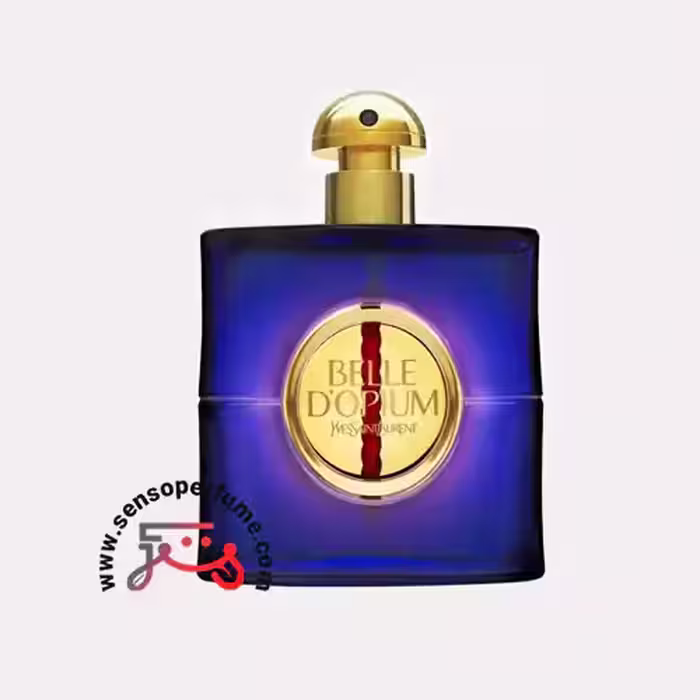 عطر ادکلن ایو سن لورن بل د اوپیوم اکلت ادو پرفیوم | yves saint laurent belle d opium eclat