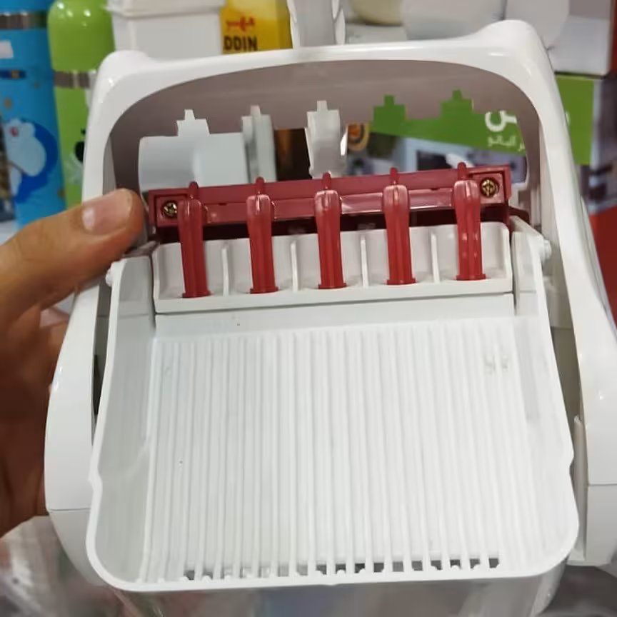 هسته گیر آلبالو و زیتون 