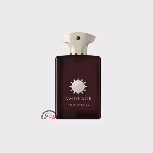 عطر ادکلن آمواج باندلس | boundless
