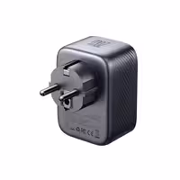 شارژر دیواری 20 وات 3 پورت مک دودو مدل CP-075