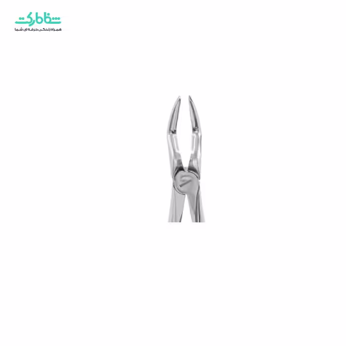 فورسپس ریشه کش بالا کوتاه 3005