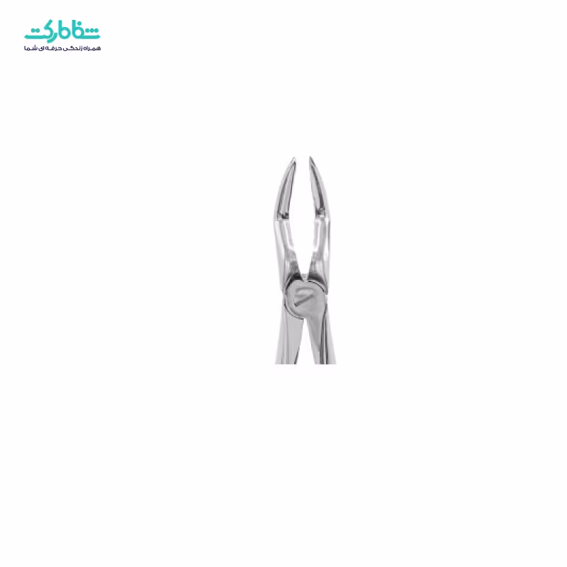 فورسپس ریشه کش بالا کوتاه 3005