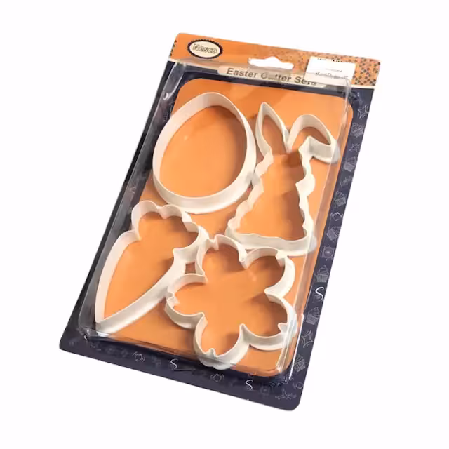 کاتر خرگوش 4 عددی نسکو